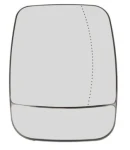 Thumbnail 3 of Дясно Стъкло За Странично Огледало с Подгрев За Рено Трафик Renault Traffic 2014+ , Опел Виваро Opel Vivaro 2014+