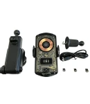 Thumbnail 3 of Поставка за телефон PG402 със зареждане