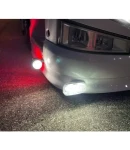 Thumbnail 5 of Халоген Talmu предни дневни светлини DRL бяло стъкло