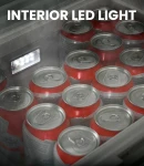 Thumbnail 4 of Преносим хладилник фризер хладилна кутия с компресор 12V/24V 100/220V 30 литра Flexzon