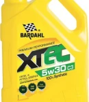 Thumbnail 1 of Масло BARDAHL - ХТЕС 5W30 СЗ 1 L