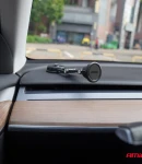 Thumbnail 8 of Магнитна автомобилна стойка за телефон за табло въртяща се на 360°