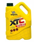 Thumbnail 1 of Масло BARDAHL - ХТС 10W40 1L
