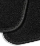 Thumbnail 5 of Комплект универсални мокетни стелки 4 броя с подсилване в зоната на педалите