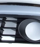 Thumbnail 1 of Лява решетка за броня за Фолксваген Джета Volkswagen VW Jetta 2004-2009г.