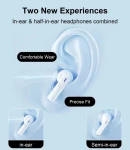 Thumbnail 5 of Блутут слушалки Phone Planet (с 4 слушалки в комплекта)