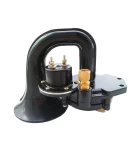 Thumbnail 3 of Въздушна тромба клаксон подходящ за всички превозни средства на 12-24V 120dB