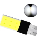 Thumbnail 7 of LED Лед Диодни Крушки За Габарит, Силикон, COB, Т10 W5W, 300lm, 12V, Бели KRU137