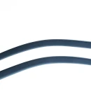 Thumbnail 2 of Комплект от 2бр. предни ветробрани SPORTY за Volkswagen VW GOLF VI 5 врати 2008-2013г.