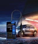 Thumbnail 2 of Мултифункционален Инвертор преобразувател на напрежение от 12V на 220V - 1600W