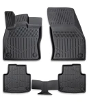 Thumbnail 1 of Комплект 4бр. 3D Гумени стелки за купе Erpassan - SKODA OCTAVIA III 2013-2017