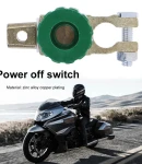 Thumbnail 5 of Ключ маса клема за полюс на акумулатор акумулаторен прекъсвач макс. 17,5 мм в диаметър до 500А