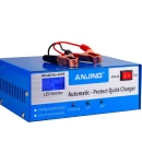 Thumbnail 1 of Интелигентно Импулсно зарядно за акумулатор 12V - 24V