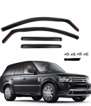 Thumbnail 9 of Комплект от 4бр. ветробрани за LAND ROVER Range Rover Sport - 2005-2012