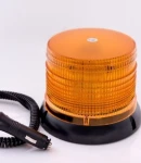 Thumbnail 1 of 32 Led Лед Сигнална лампа, аварийна, маяк, буркан 12V 24V с магнитна база