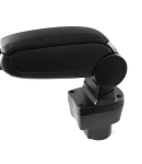 Thumbnail 5 of Подлакътник Барче с черно кожено покритие - за Dacia Duster I 2010-2015, Nissan Terrano III 2014-2018