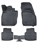 Thumbnail 1 of Комплект 4бр. 3D Гумени стелки за купе Erpassan - VW PASSAT (B9) 2023+