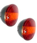 Thumbnail 6 of LED Диоден стоп тип хамбургер, 12V 24V Волта, бус, камион, ТИР, ремарке