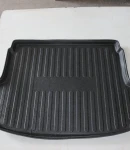 Thumbnail 3 of 3D Гумена стелка за багажник DeluxeBoss за SUBARU FORESTER 2008-2012г.