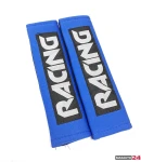 Thumbnail 2 of Протектор за колан 058 - син