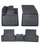 Thumbnail 1 of Комплект 4бр. 3D Гумени стелки за купе Erpassan - PEUGEOT 3008 II 2017-2024