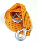 Thumbnail 2 of Въже за теглене за лек автомобил, камион, бус - до 2т 2 тона дължина 3.6 м