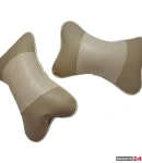 Thumbnail 3 of Възглавници за подглавник - 2207 Бежава