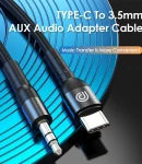 Thumbnail 7 of Кабел Phone Planet USB Type-C към 3.5 мм аудио AUX