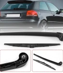 Thumbnail 1 of Комплект задна чистачка с рамо и перо 347mm за Audi A3 8P Хечбек, A4 B6, A4 B7