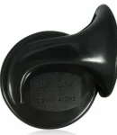 Thumbnail 8 of Комплект двутонна тромба клаксон тип „Охлюв“ 12V (2 PIN) с реле – за автомобили, джипове, ванове, автобуси и мотоциклети