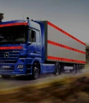 Thumbnail 5 of Светлоотразителна рефлекторна самозалепваща се лента фолио с висока фотометрична мощност 5 m x 5 cm червена