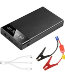 Thumbnail 3 of Стартерно, зарядно устройство за акумулатори 1000A, 12V, 10 000mAh