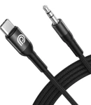 Thumbnail 2 of Кабел Phone Planet USB Type-C към 3.5 мм аудио AUX