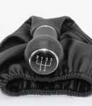 Thumbnail 1 of Tопка Скоростен Лост С Маншон Кожен Кожух За Volkswagen VW Фолксваген Голф Golf 3 5 с 5 скорости