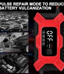 Thumbnail 14 of Автоматично Smart Смарт Импулсно Зарядно за Акумулатор 12V 6A