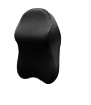 Thumbnail 5 of Ортопедична анатомична възглавница за кола от мемори пяна против болки във врата главата и раменете