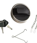 Thumbnail 1 of Капачка за резервоар с 2 ключа, 59–60 мм за Scania 4 / R / P / T / G