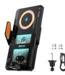 Thumbnail 5 of Поставка за телефон PG453 със зареждане