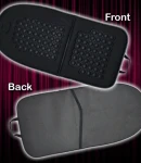 Thumbnail 9 of Комплект 2 Броя Масажна Подложка, Постелка, Тапицерия За Седалка, За Автомобил, Джип, Камион, За Дом или Офис