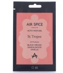 Thumbnail 1 of Хартиен парфюмен ароматизатор Сен Тропе