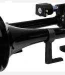 Thumbnail 5 of Тромба клаксон TGV HI-DO с две мелодии за камион бус ван автомобил - 12V 135db