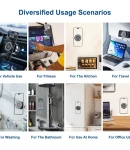 Thumbnail 6 of Стойка за телефон Phone Planet - Wireless