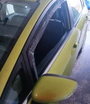 Thumbnail 3 of Комплект от 4бр. ветробрани за FORD FOCUS MK3 4/5 врати 2011-2018