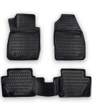 Thumbnail 1 of Комплект 4бр. 3D Гумени стелки за купе от TPE гума X-Series за FORD FIESTA 2002-2008г.