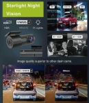 Thumbnail 8 of Видеорегистратор Phone Planet DC01