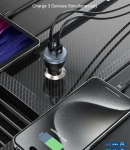 Thumbnail 6 of Адаптер Phone Planet 12V 80W