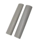 Thumbnail 3 of Комплект от 2бр калъфи калъф протектор за предпазен колан сив