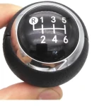 Thumbnail 3 of Топка Скоростен Лост За Тойота TOYOTA AURIS AVENSIS YARIS RAV4 АУРИС АВЕНСИС ЯРИС РАВ 4 със 6 Скорости + Задна