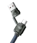 Thumbnail 3 of Кабел за Зареждане PA1305 4 В 1