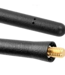 Thumbnail 12 of FM АМ Радио Къса Спортна 17.5 CM Антена и Основа За Захващане За Пежо Peugeot 106 206 206+ 306 405 406 806 Expert Partner Експерт Партнер